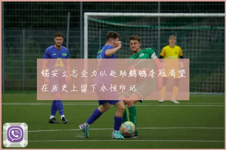 锡安立志全力以赴助鹈鹕夺冠渴望在历史上留下永恒印记